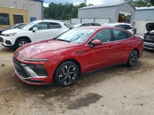 Hyundai Sonata 2.5L 4 2024