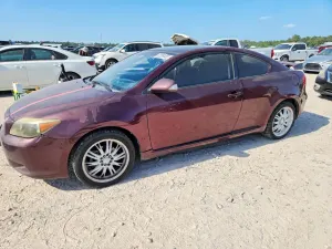 Scion tC 2.4L 4 2006