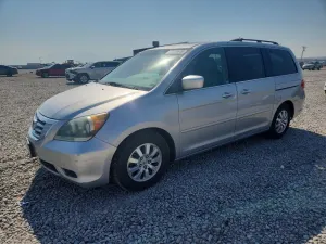 Honda Odyssey 3.5L 6 2010