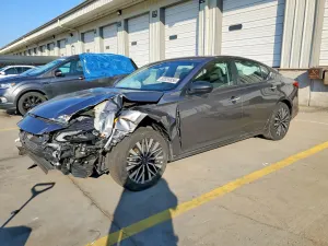Nissan Altima 2.5L 4 2025