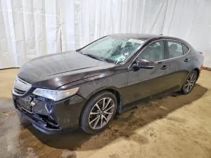 Acura TLX 3.5L 6 2016