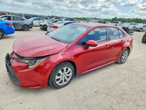 Toyota Corolla 1.8L 4 2021