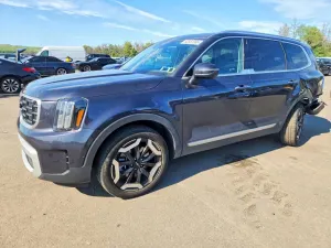 Kia Telluride 3.8L 6 2025