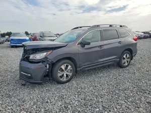 Subaru Ascent 2.4L 4 2020