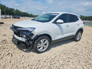 Buick Encore 1.3L 3 2026