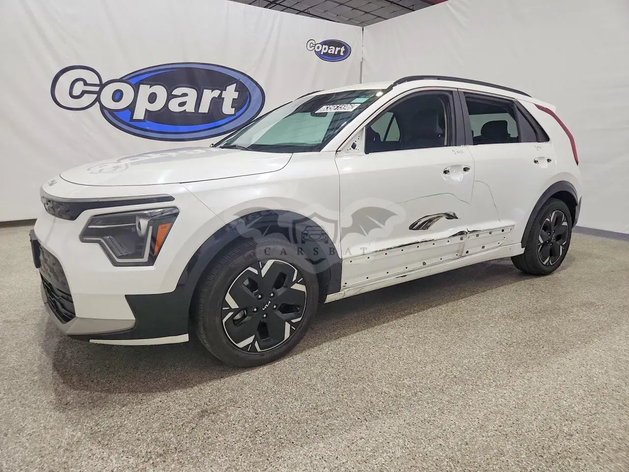Kia Niro 0 2023