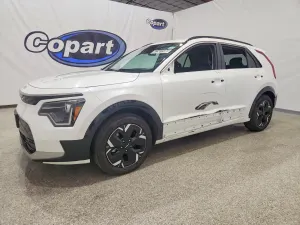 Kia Niro 0 2023