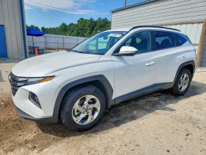 Hyundai Tucson 2.5L 4 2022