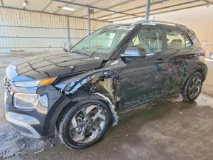 Hyundai Venue 1.6L 4 2026