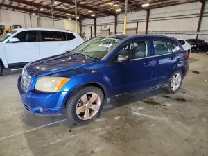 Dodge Caliber 2.0L 4 2010
