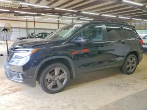 Honda Passport 3.5L 6 2021