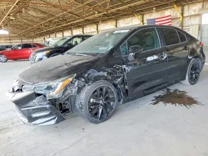 Toyota Corolla 2.0L 4 2020