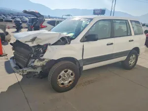 Honda Pilot 3.5L 6 2005