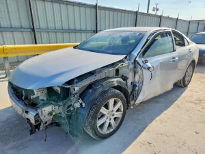 Lexus ES 3.5L 6 2008