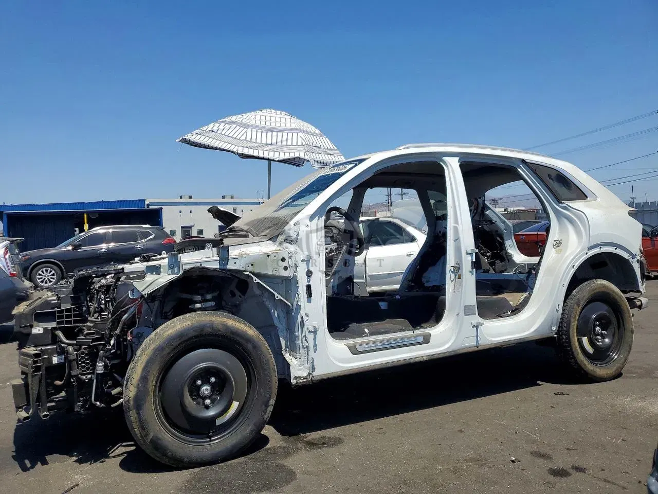 Audi Q5 2.0L 4 2025