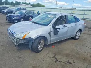 Ford Focus 2.0L 4 2008
