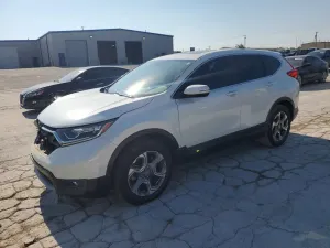 Honda CR-V 1.5L 4 2019