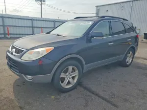 Hyundai Veracruz 3.8L 6 2008