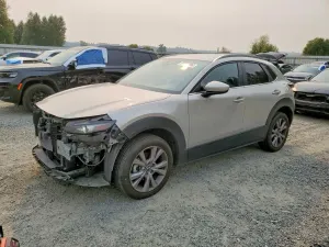 Mazda CX-30 2.5L 4 2022