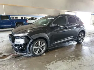 Hyundai Kona 1.6L 4 2021
