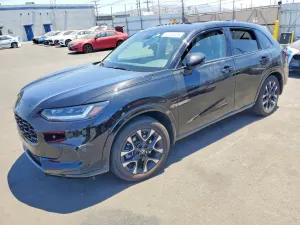 Honda HR-V 2.0L 4 2026