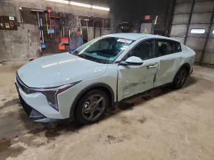 Kia K4 2.0L 4 2026