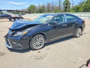 Lexus ES 3.5L 6 2018