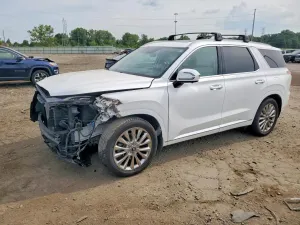 Hyundai Palisade 3.8L 6 2020
