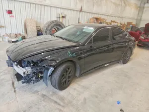 Hyundai Sonata 2.5L 4 2023
