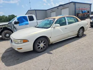 Buick LeSabre 3.8L 6 2005