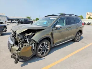 Subaru Ascent 2.4L 4 2023