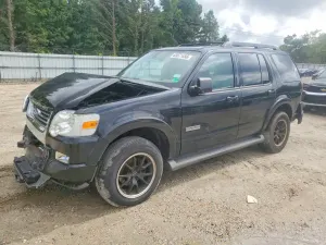 Ford Explorer 4.0L 6 2007