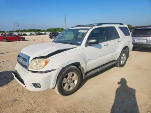 Toyota 4Runner 4.0L 6 2008