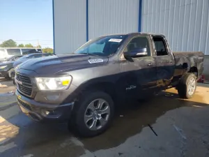 RAM 1500 5.7L 8 2020