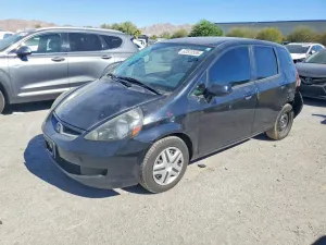 Honda Fit 1.5L 4 2008