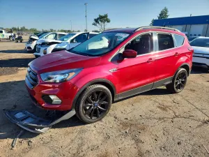 Ford Escape 1.5L 4 2019