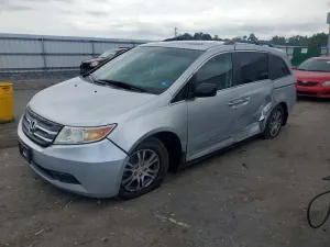Honda Odyssey 3.5L 6 2011