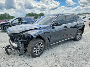 BMW X5 3.0L 6 2022