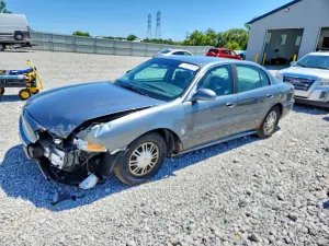 Buick LeSabre 3.8L 6 2004