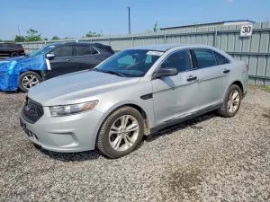 Ford Taurus 3.5L 6 2015