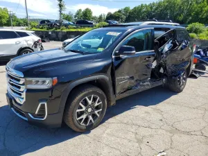 GMC Acadia 3.6L 6 2021