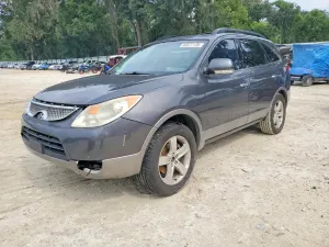 Hyundai Veracruz 3.8L 6 2011