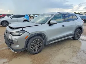 Volkswagen Tiguan 2.0L 4 2026