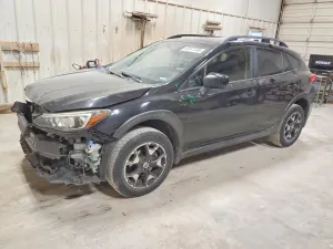 Subaru Crosstrek 2.0L 4 2018