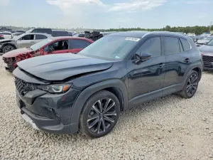 Mazda CX-50 2.5L 4 2023