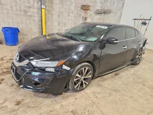 Nissan Maxima 3.5L 6 2019