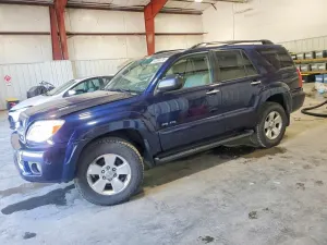 Toyota 4Runner 4.7L 8 2006