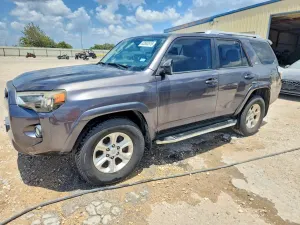 Toyota 4Runner 4.0L 6 2014