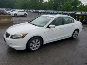 Honda Accord 2.4L 4 2008
