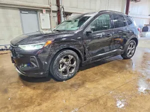 Ford Escape 1.5L 3 2023